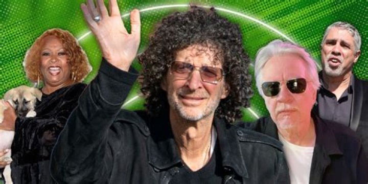 Unraveling The Legacy Of Ray Stern: The Family Behind Howard Stern