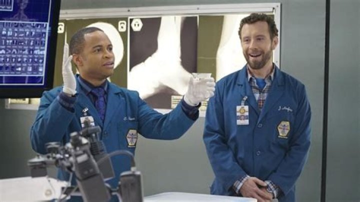 Unraveling The Life And Career Of Bones TJ Thyne