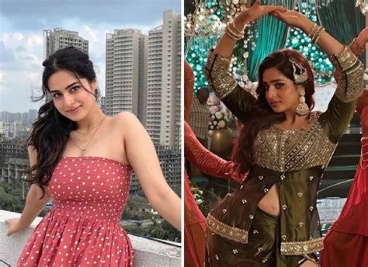Unraveling The Life Of Ayesha Khan: A Multifaceted Talent
