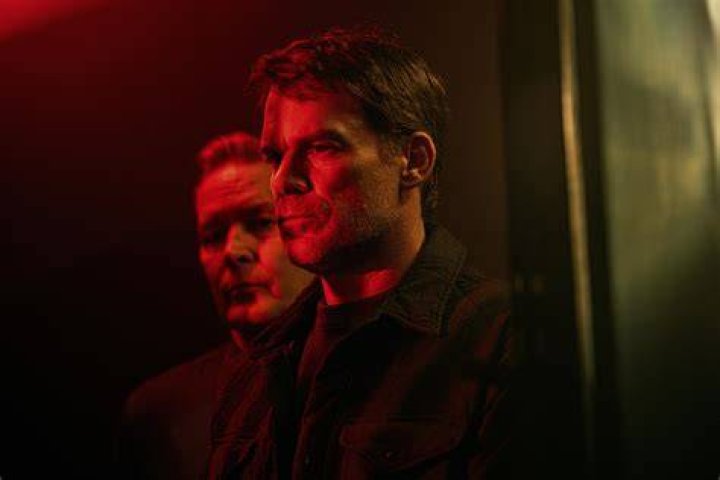 Unraveling The Life Of Michael C. Hall's Son