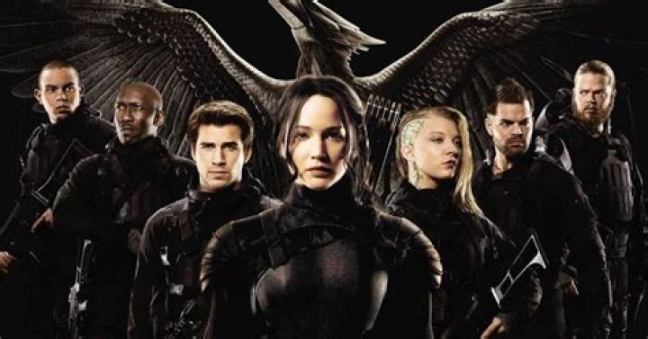 Unraveling The Mockingjay Part 1 Cast: A Closer Look