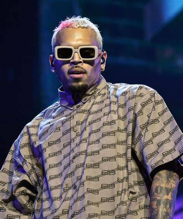 Unraveling The Musical Journey Of Chris Brown