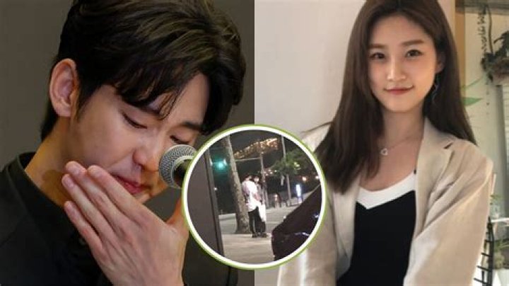 Unraveling The Mysteries Of Kim Soo Hyun's Ex-Girlfriend