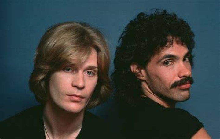 Unraveling The Mystery: Are Hall & Oates Gay?