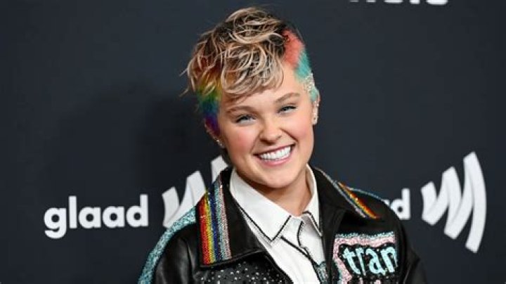 Unraveling The Mystery Behind JoJo Siwa's Net Worth
