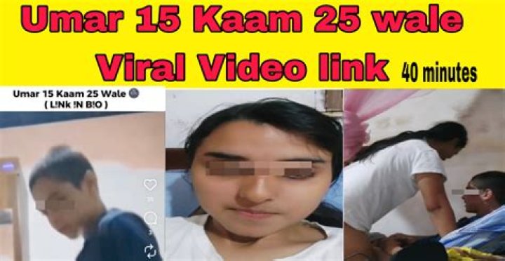 Unraveling The Mystery Behind The Brown Girl Viral Video Link Telegram