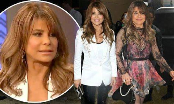 Unraveling The Mystery: Did Paula Abdul Have Children?