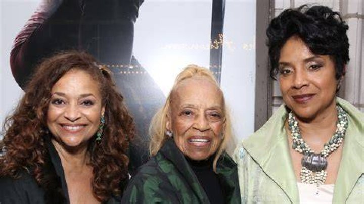 Unraveling The Mystery: Do Phylicia Rashad Have A Son?