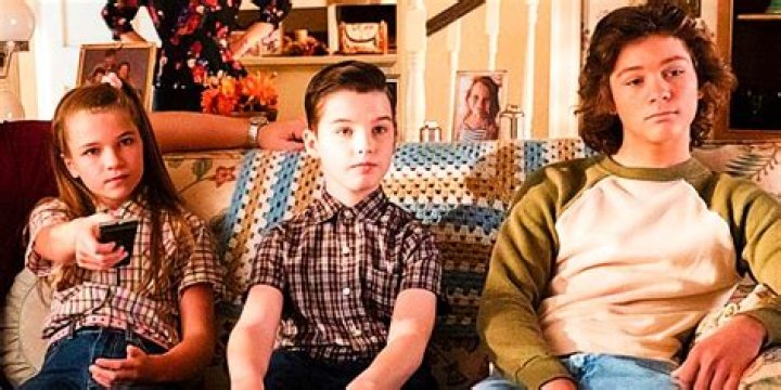 Unraveling The Mystery: Does Jamie Lynn Spears Play In Young Sheldon?