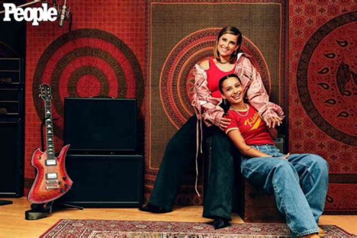 Unraveling The Mystery: Does Nelly Furtado Have A Child?