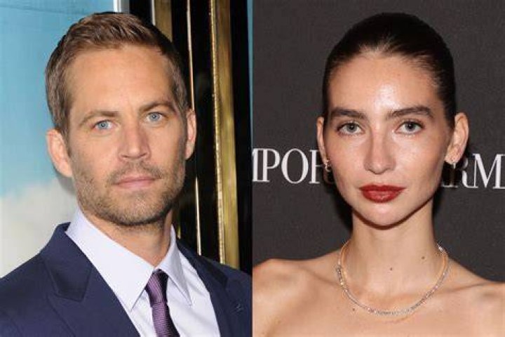 Unraveling The Mystery: Does Paul Walker Have A Wife?