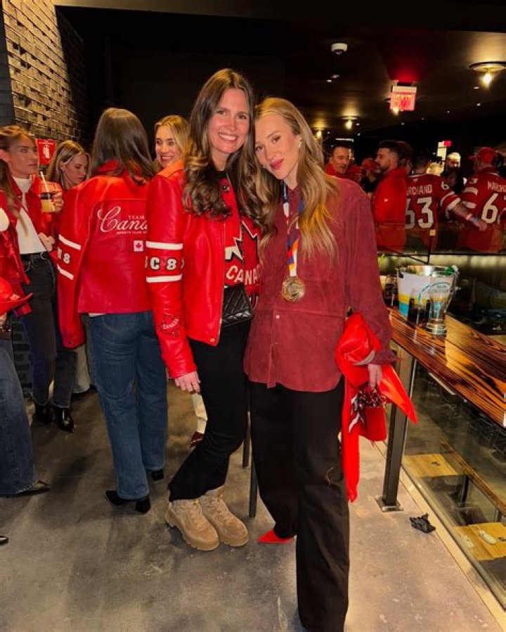 Unraveling The Mystery: Does Sidney Crosby Have A Girlfriend?