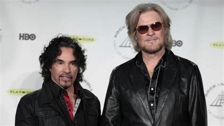 Unraveling The Mystery: Is Daryl Hall Gay?
