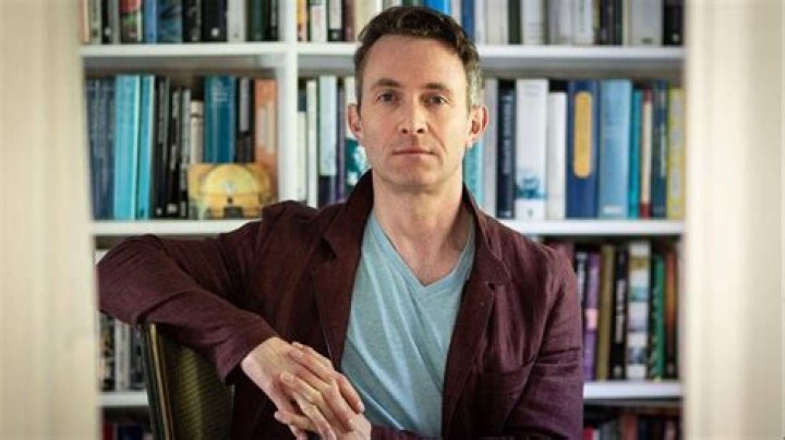 Unraveling The Mystery: Is Douglas Murray Gay?
