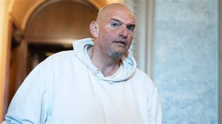 Unraveling The Mystery: Is Fetterman Jewish?