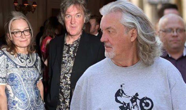 Unraveling The Mystery: Is James May Married?