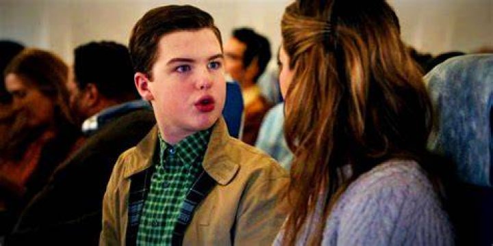 Unraveling The Mystery: Is Jamie Spears On Young Sheldon?