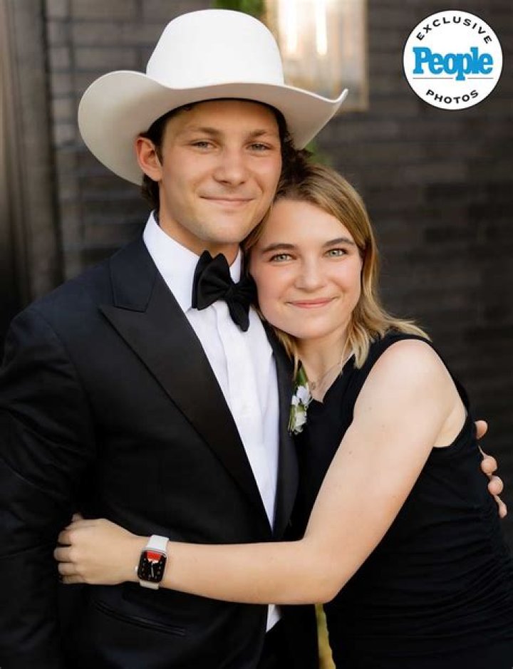 Unraveling The Mystery: Is Raegan Revord Married?