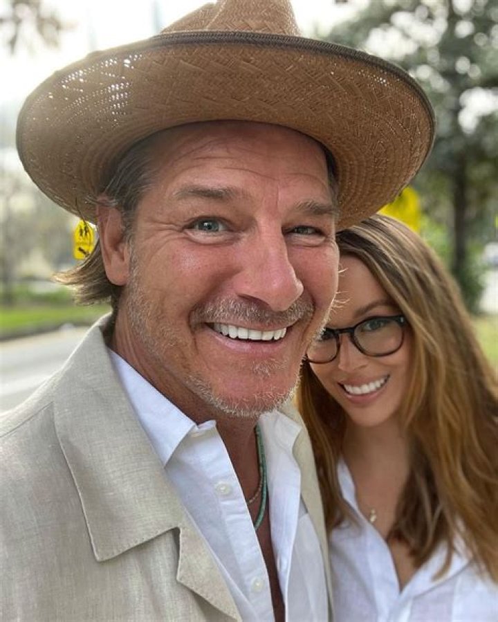 Unraveling The Mystery: Is Ty Pennington Married?
