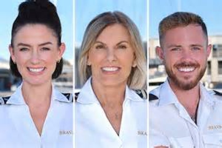Unraveling The Mystery Of Captain Jason's Age On Below Deck