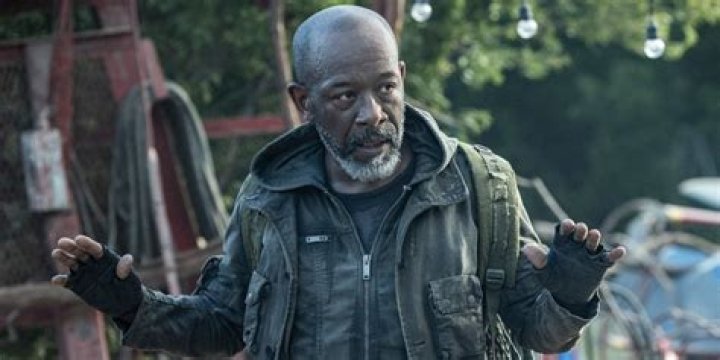 Unraveling The Mystery Of James Heltibridle In The Walking Dead