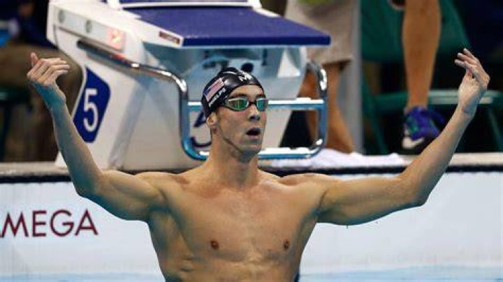 Unraveling The Mystery Of Michael Phelps Height
