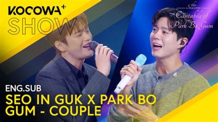 Unraveling The Mystery Of Park Bo Gum's Ex-Girlfriend