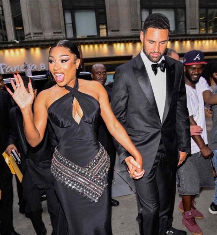 Unraveling The Mystery: What Happened To Megan Thee Stallion's Parents?