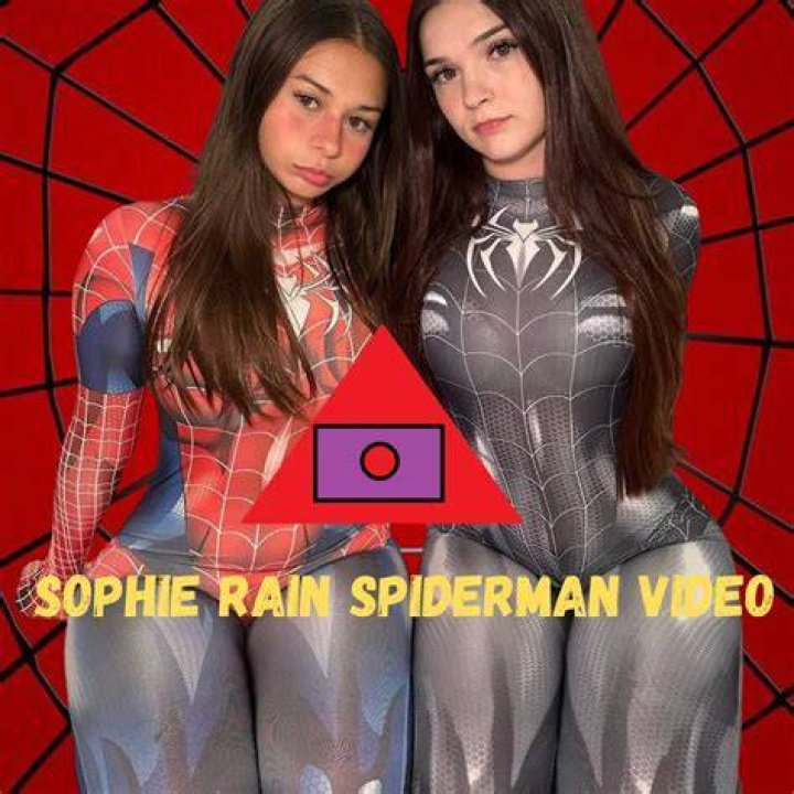 Unraveling The Mystery: What Is Sophie Rain Spiderman Video About?
