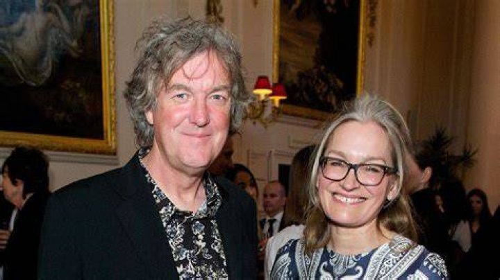 Unraveling The Mystery: Who Is James May Married To?