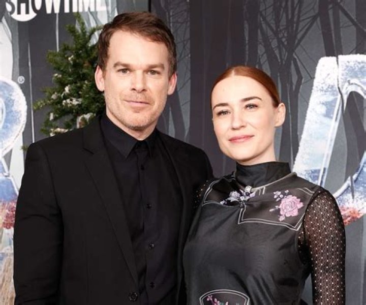 Unraveling The Mystery: Who Is Michael C. Hall Married To?