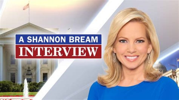 Unraveling The Mystery: Who Is Shannon Bream's Brother-in-Law?