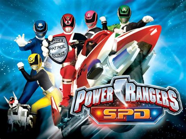 Unraveling The Mystery: Who Is Sky's Dad In Power Rangers SPD?