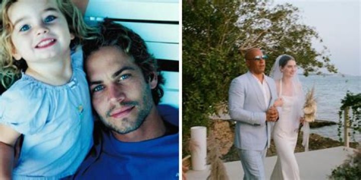 Unraveling The Mystery: Who Was Paul Walker Married To?
