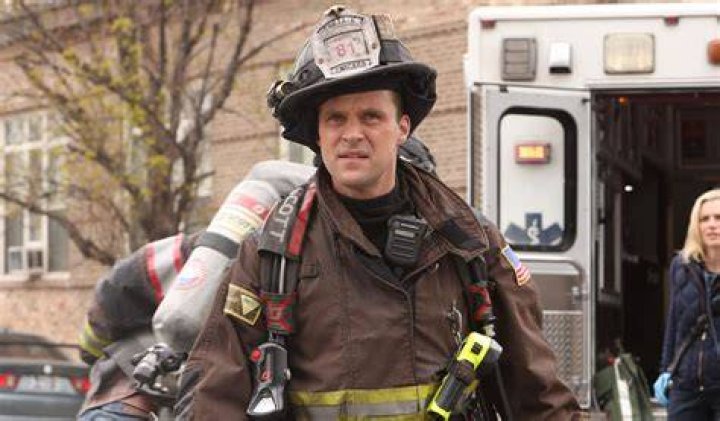 Unraveling The Mystery: Why Did Gallo Leave Chicago Fire?