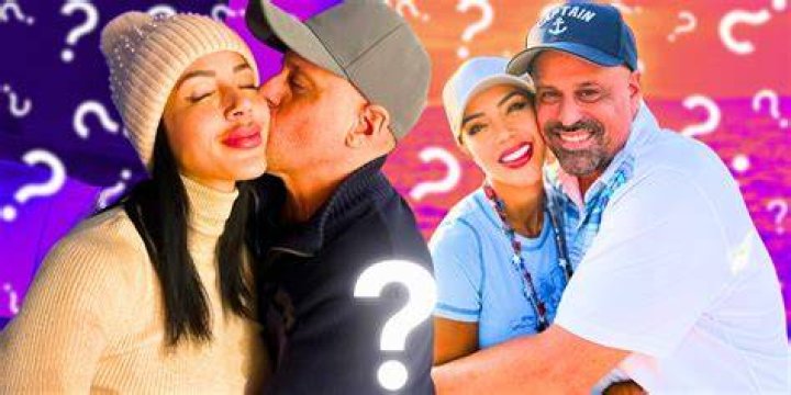Unraveling The Mystery: Why Did Jackson And Gino Break Up?