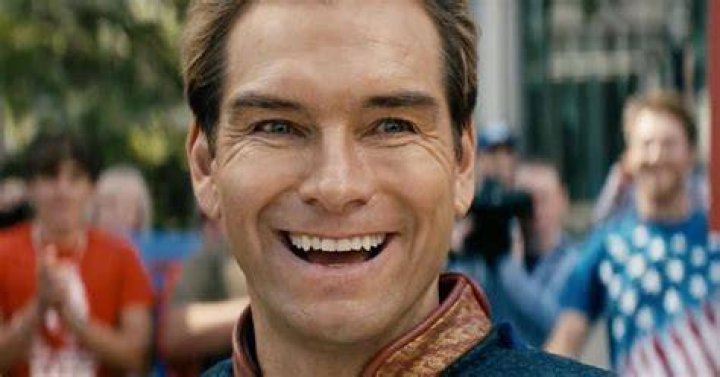 Unraveling The Mystique Of Antony Starr: The Drunk Chronicles