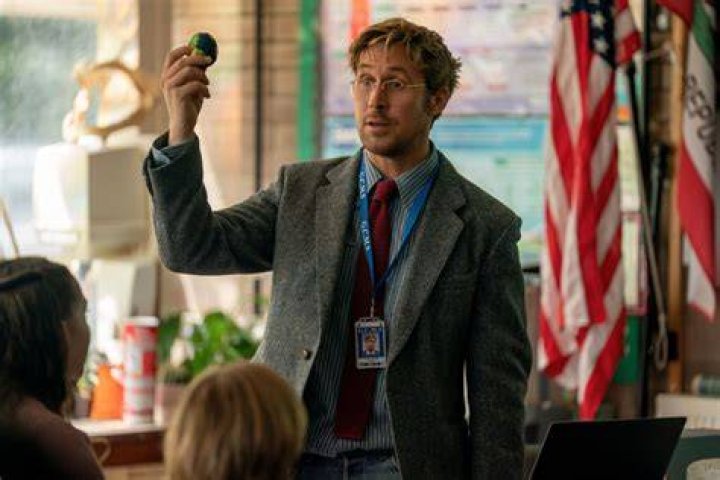 Unraveling The Mystique Of Ryan Gosling's Height