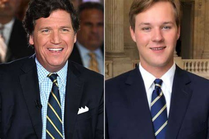 Unraveling The Mystique: Who Is Tucker Carlson Married To Now?
