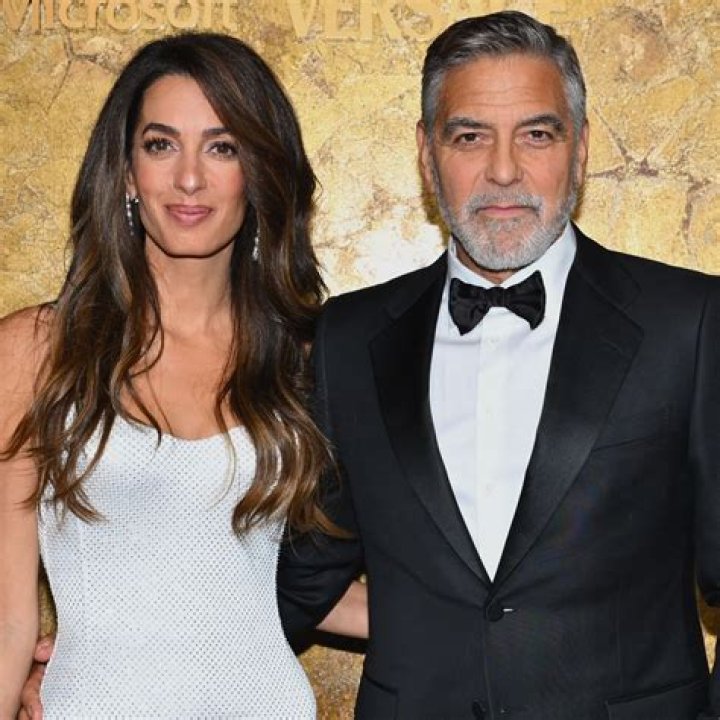Unraveling The Nationality Of Amal Clooney: A Deep Dive