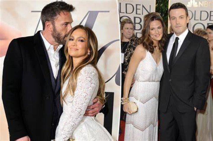 Unraveling The Romance: Ben Affleck And Jennifer Garner Wedding
