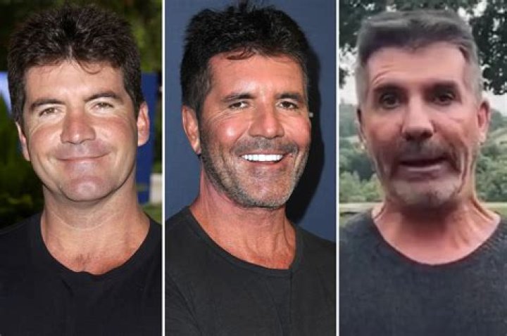 Unraveling The Situation: What Is Wrong With Simon Cowell's Son?