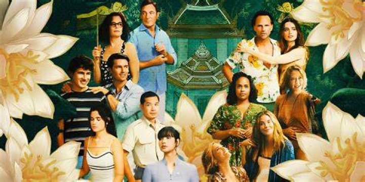 Unraveling The Ties: Johnny Lawrence Family