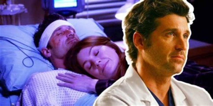 Unraveling The Tragic Demise: How Did Derek Die In Grey's Anatomy?