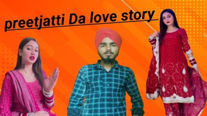 Unraveling The Truth Behind Preet Jatti Divorce