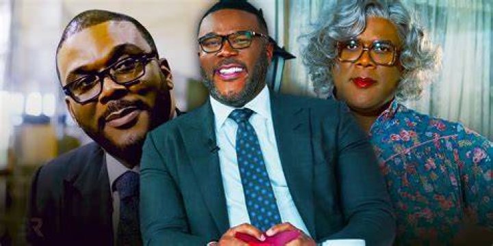 Unraveling The Truth Behind Tyler Perry's Death: Myths And Realities
