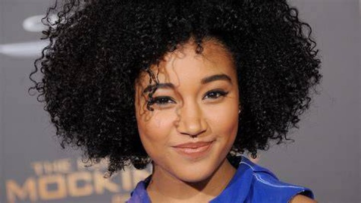 Unveiling Amandla Stenberg's Net Worth: A Comprehensive Breakdown