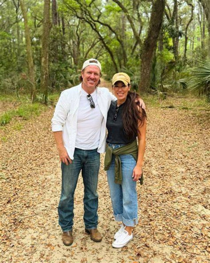 Unveiling Chip Gaines' Health Journey: A Closer Look