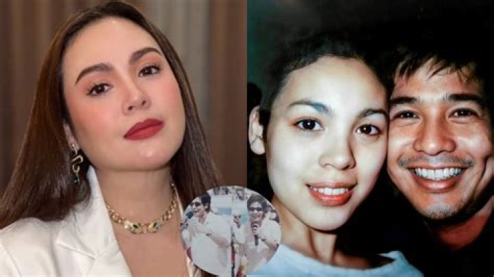 Unveiling Claudine Barretto's Romantic Journey: A List Of Boyfriends