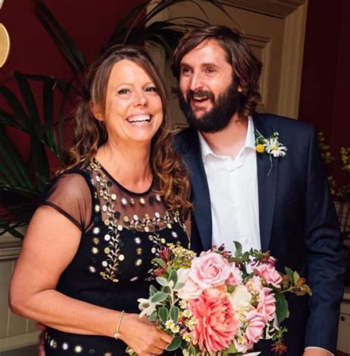 Unveiling Jo Wilkinson's Wife: A Love Story Beyond The Spotlight